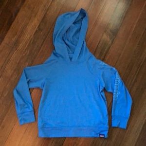 Patagonia Capilene Cool Daily Sunshade Hoody 3T